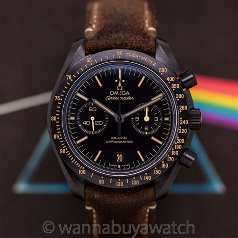 buy omega speedmaster dark side of the moon